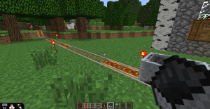 Minecraft Post 2 5