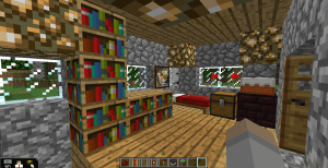 Minecraft Post 2 6